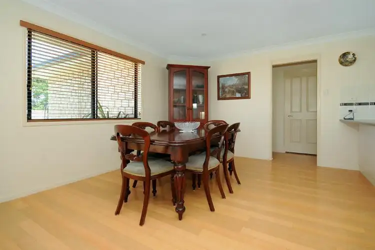 Sixth view of Homely house listing, 7 Ashford Drive, Wyreema QLD 4352