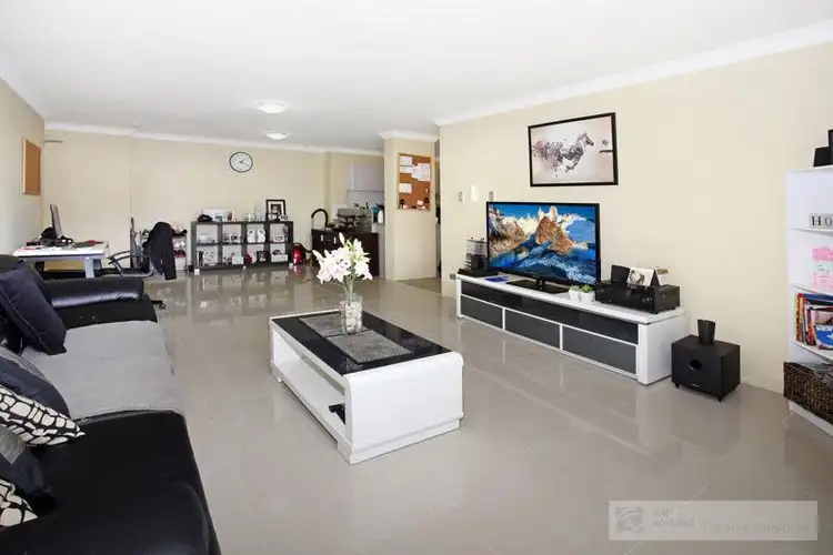Third view of Homely apartment listing, 35/180-188 South Parade, Auburn NSW 2144