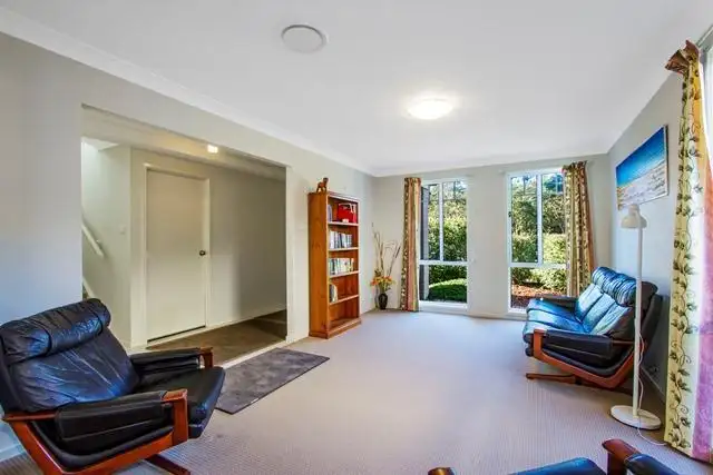 Fourth view of Homely house listing, 93 Settlement Drive, Wadalba NSW 2259