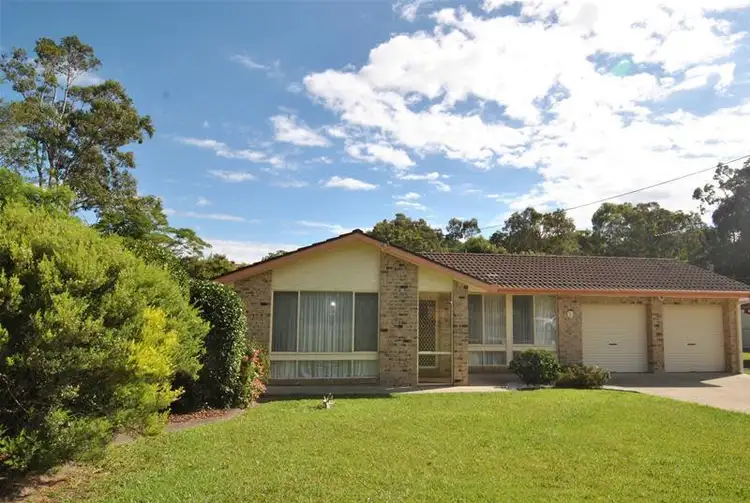 Main view of Homely house listing, 83 Emmett Street, Callala Bay NSW 2540