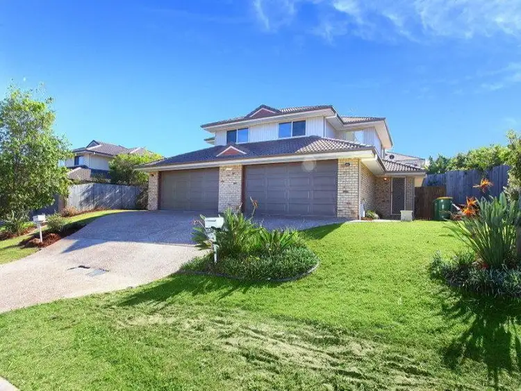 Main view of Homely house listing, 30 Cranberrie Crescent, Pimpama QLD 4209