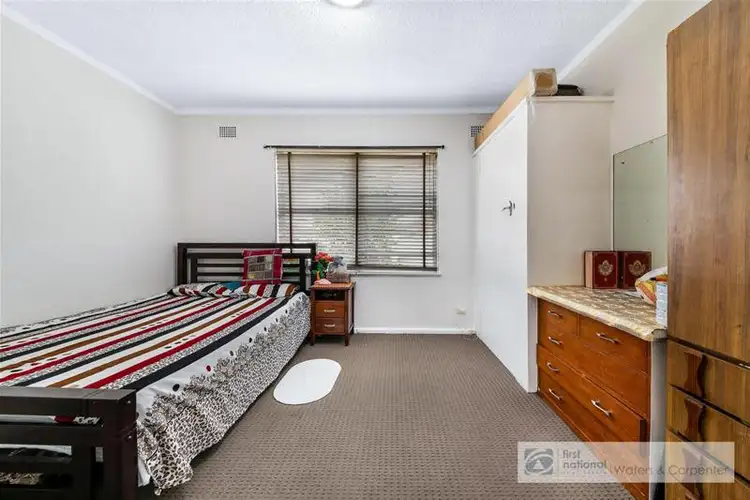 Fifth view of Homely block of units listing, 1-6/10 Marion Street, Auburn NSW 2144