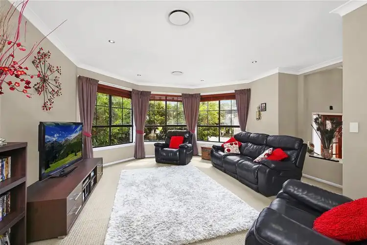 Fourth view of Homely house listing, 14 Seabreeze Court, Bonny Hills NSW 2445