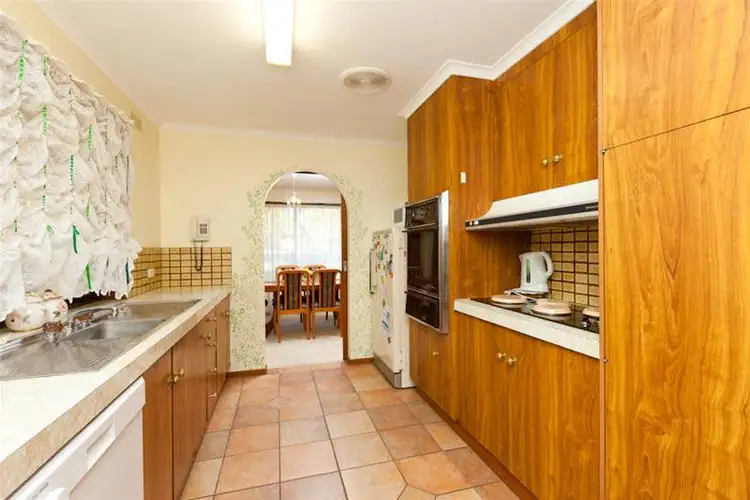 Second view of Homely house listing, 285 Walnut Avenue, Mildura VIC 3500
