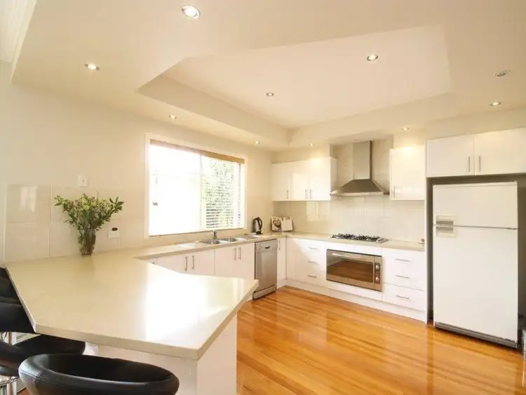 Third view of Homely house listing, 22 Homebush Road, Cairnlea VIC 3023