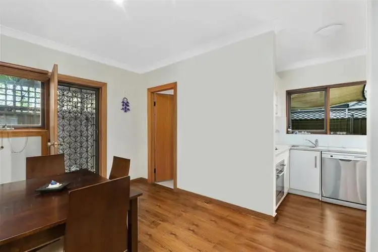 Fifth view of Homely house listing, 2B Evans Crescent, Oaklands Park SA 5046