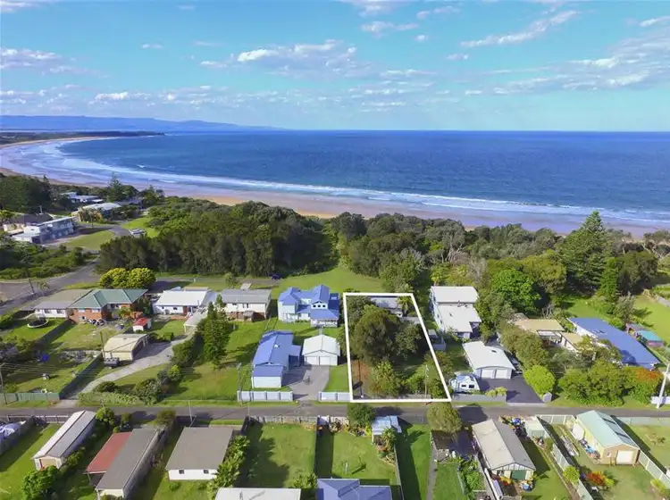 49 Allerton Avenue, Culburra Beach NSW 2540
