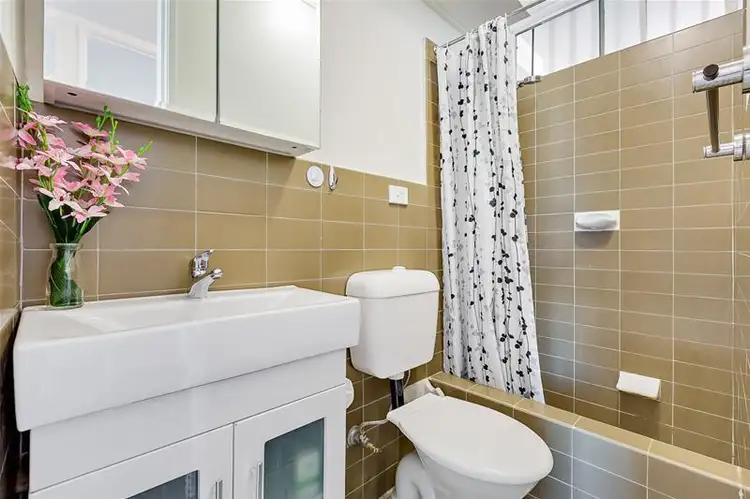Second view of Homely apartment listing, 15/36 Perry Street, Marrickville NSW 2204