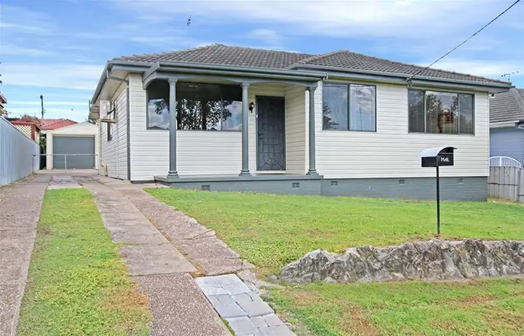 Main view of Homely house listing, 7 Compton Street, Rutherford NSW 2320