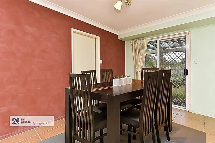 Fourth view of Homely house listing, 31 Batehaven Street, Loganholme QLD 4129