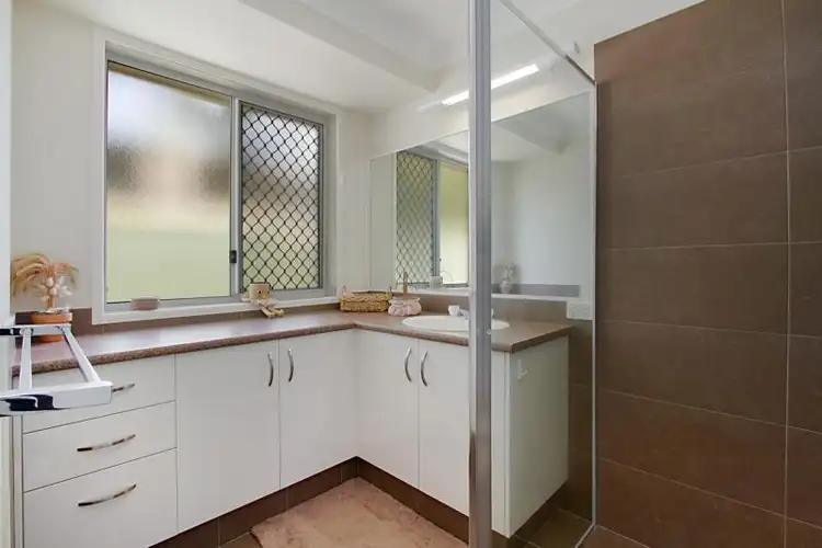 Fifth view of Homely house listing, 80 Columbus Drive, Hollywell QLD 4216
