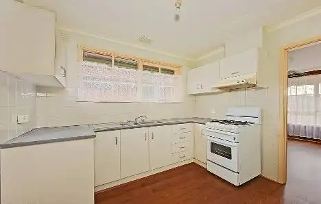 Second view of Homely unit listing, 1/3 Dover Street, Albanvale VIC 3021