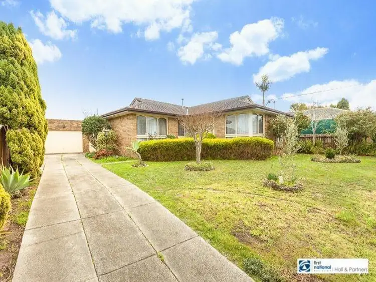 2 Toon Court, Dandenong North VIC 3175