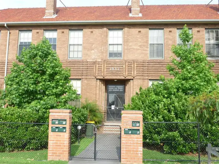 7/52 Havelock Street, Mayfield NSW 2304