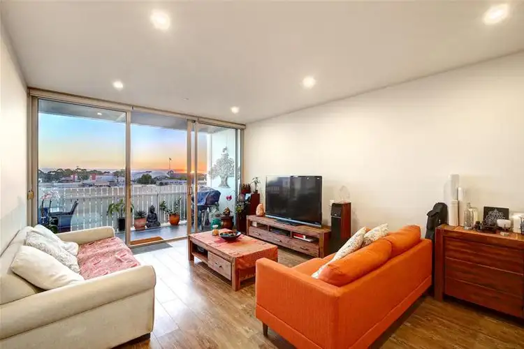 405/47 Fifth Street, Bowden SA 5007