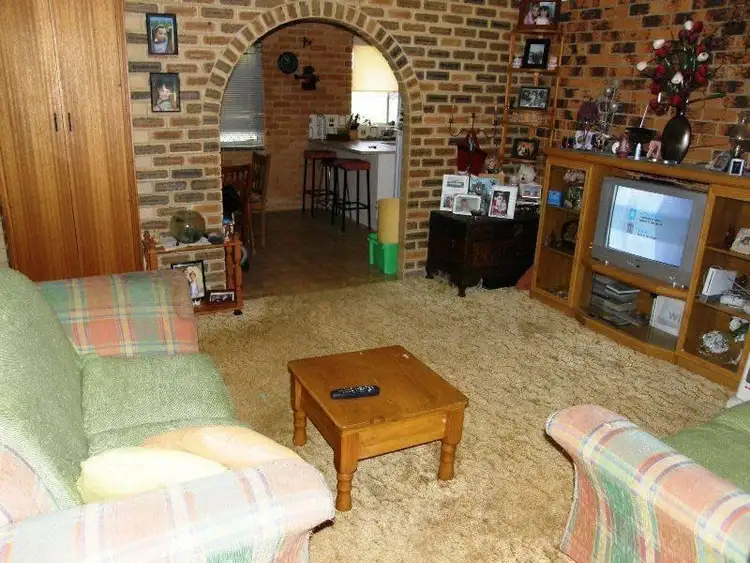 Second view of Homely unit listing, 1/42 Figtree Drive, Goonellabah NSW 2480