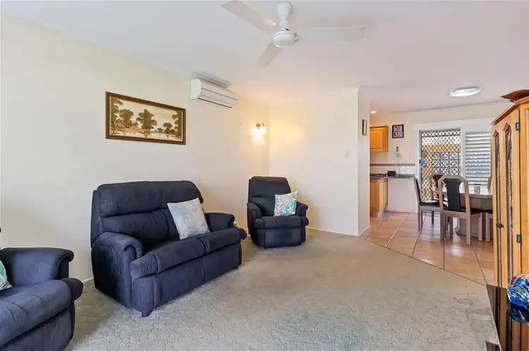 Second view of Homely house listing, 37 Denawen Street, Palm Beach QLD 4221