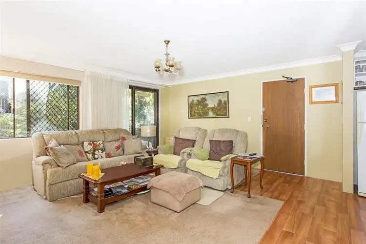 Fourth view of Homely apartment listing, 6/6 Lenneberg Street, Southport QLD 4215