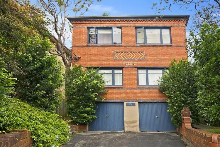 1/513 Sydney Road, Balgowlah NSW 2093