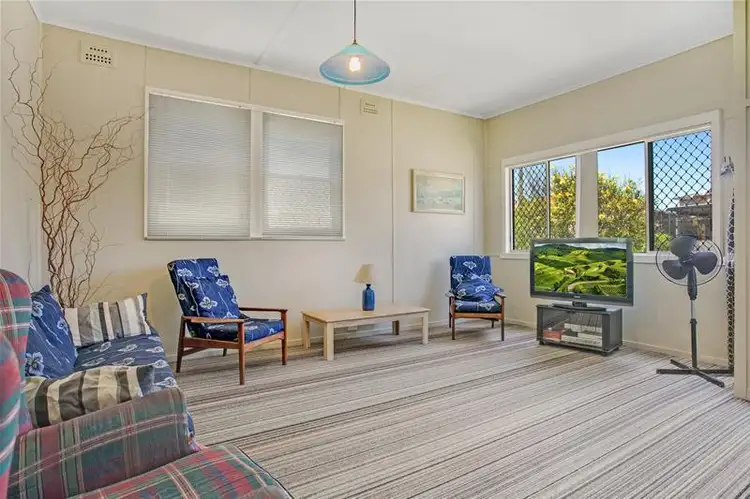 Third view of Homely house listing, 25 Wilton Street, Merewether NSW 2291