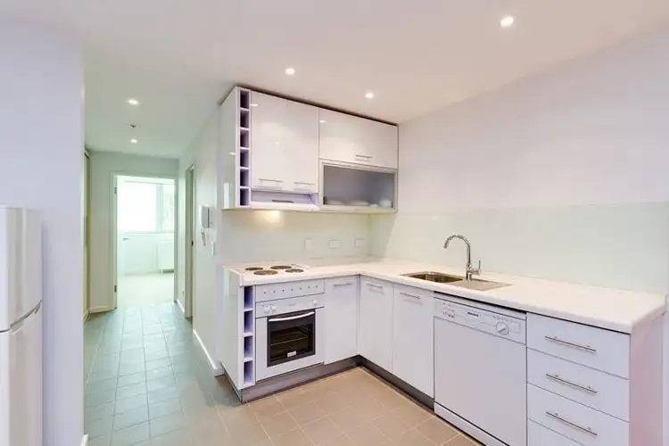 Fourth view of Homely unit listing, 319/9 Paxtons Walk, Adelaide SA 5000