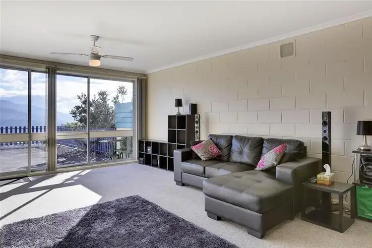 Fifth view of Homely unit listing, 2/7 Castlereagh Court, Lenah Valley TAS 7008