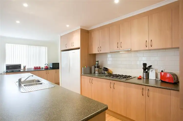 Fourth view of Homely house listing, 8 Grantleigh Drive, Bacchus Marsh VIC 3340