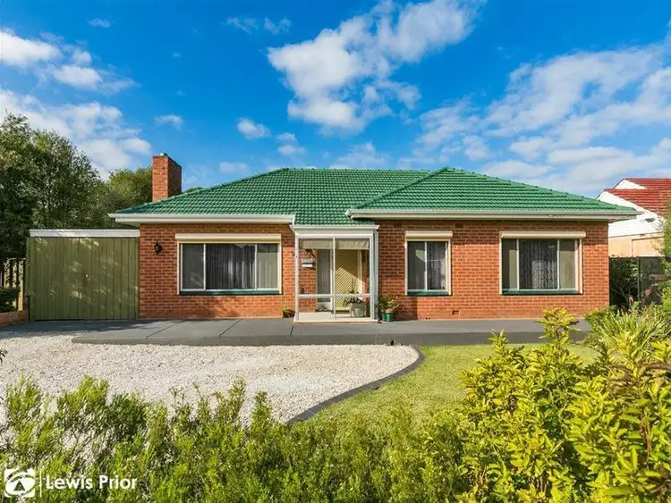 9 Gifford Street, South Plympton SA 5038