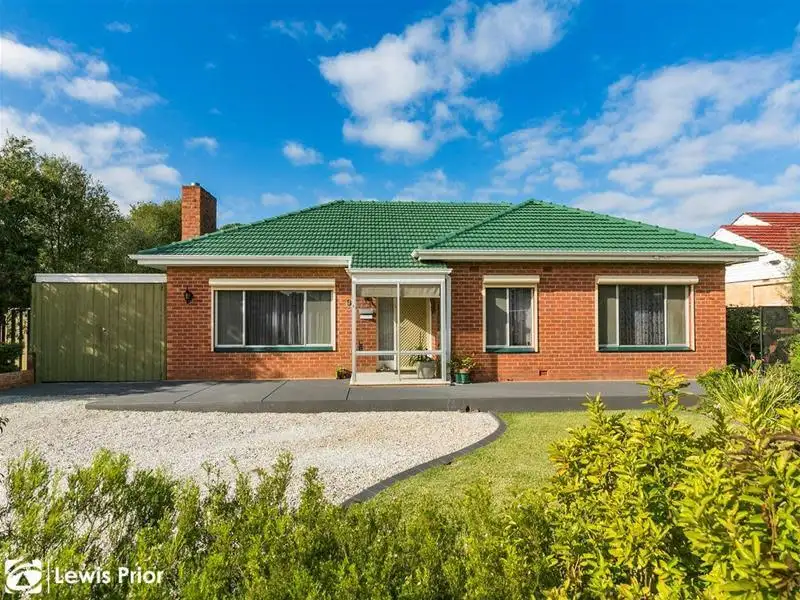 Main view of Homely house listing, 9 Gifford Street, South Plympton SA 5038