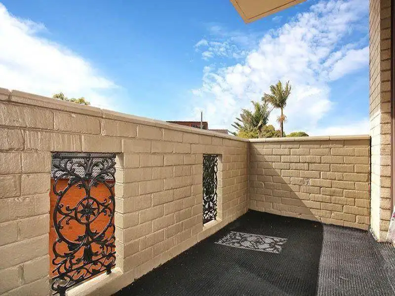 Main view of Homely apartment listing, 20/48 Florence Street, Hornsby NSW 2077