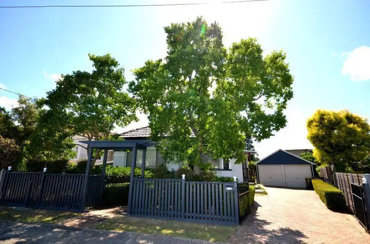 2 Fitzroy Road, Lambton NSW 2299