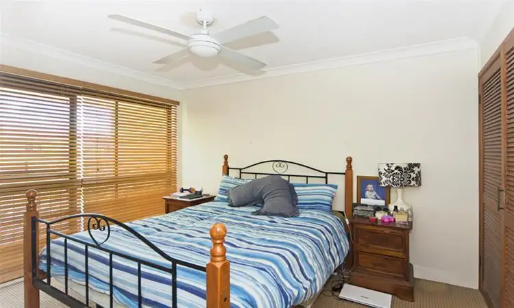 Fourth view of Homely unit listing, 5/10 Allara Avenue, Palm Beach QLD 4221