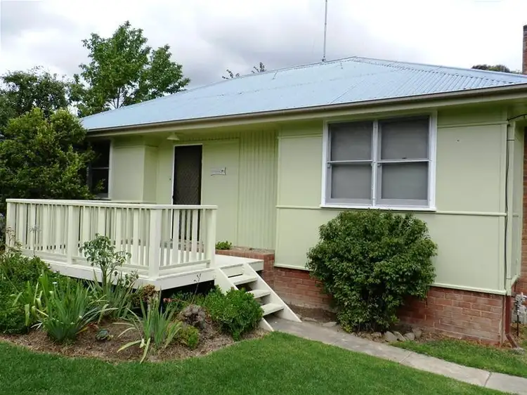 47 Warroo Road, Yass NSW 2582