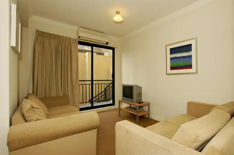 Second view of Homely apartment listing, 1C/811 Hay Street, Perth WA 6000