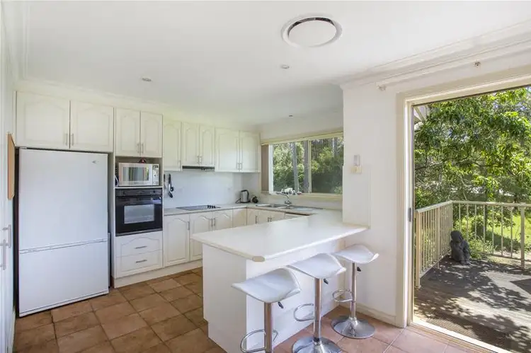 Fifth view of Homely unit listing, 4/6 Edgewood Place, Denhams Beach NSW 2536