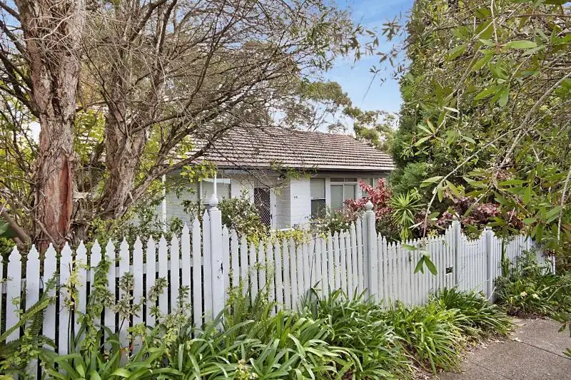 Main view of Homely house listing, 158 Northcott Drive, Adamstown Heights NSW 2289