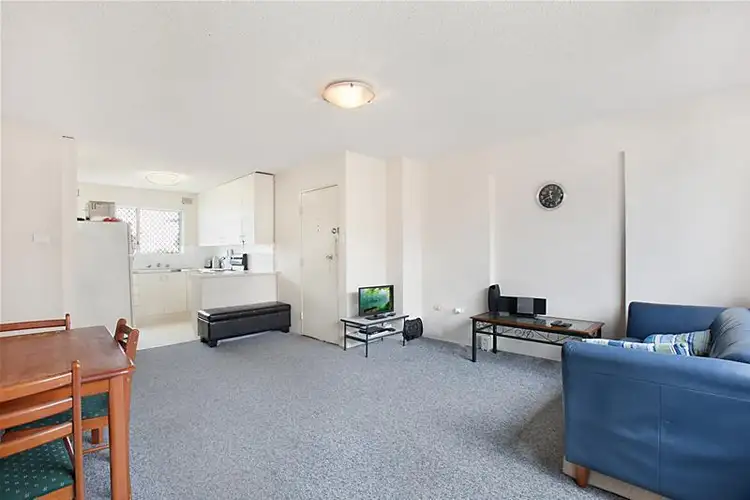 Third view of Homely unit listing, 2/18 High Street, The Hill NSW 2300