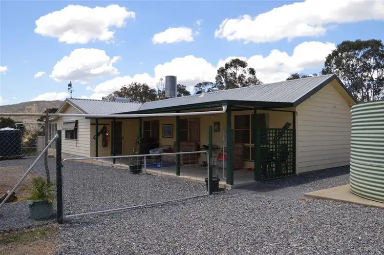 Main view of Homely rural property listing, 3485 Bylong Valley Way, Rylstone NSW 2849