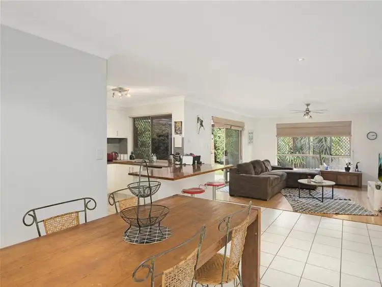 Seventh view of Homely semi-detached listing, 1/14 Dartmouth Court, Varsity Lakes QLD 4227