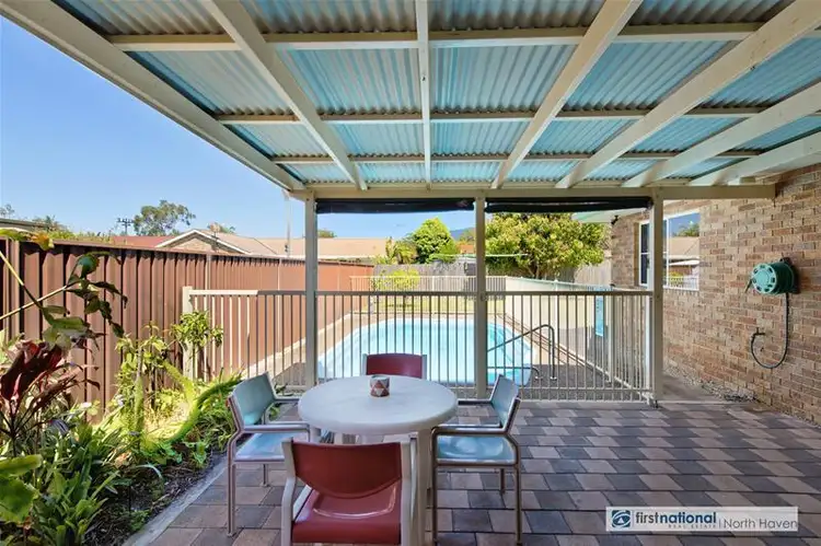 Fifth view of Homely house listing, 32 Murson Crescent, North Haven NSW 2443