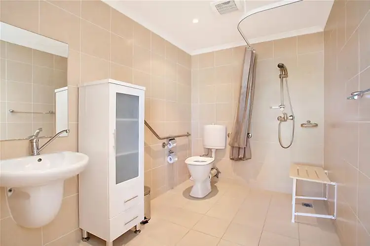 Fifth view of Homely apartment listing, 88/741 Hunter Street, Newcastle West NSW 2302
