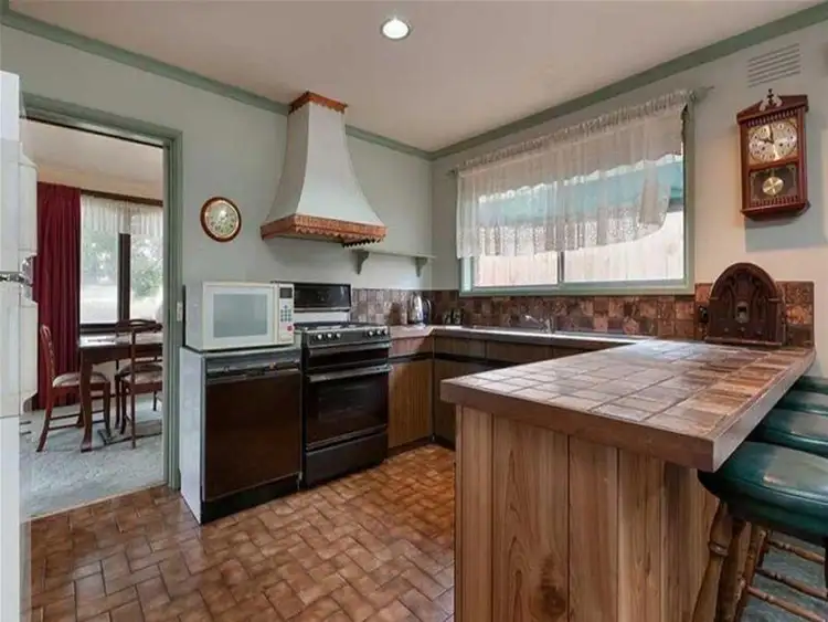 Third view of Homely house listing, 106 Riddell Road, Sunbury VIC 3429