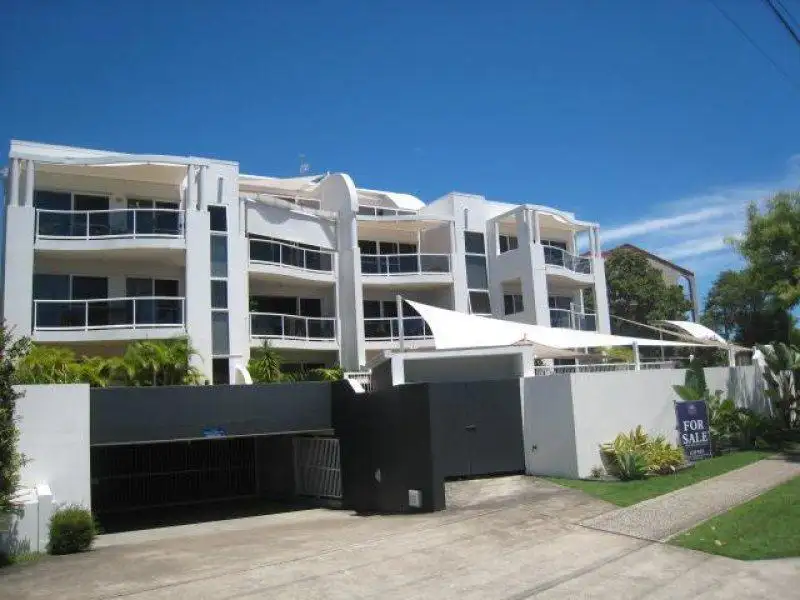 Main view of Homely unit listing, 96 Stanhill Drive, Chevron Island QLD 4217
