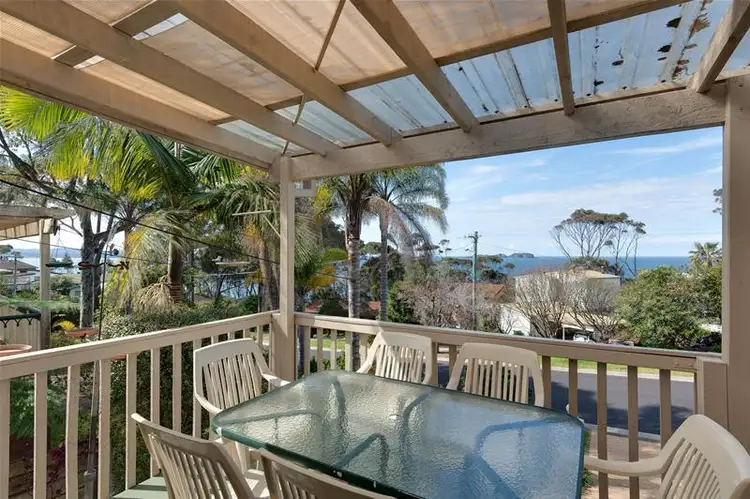 Second view of Homely house listing, 28 Burrawang Crescent, Sunshine Bay NSW 2536