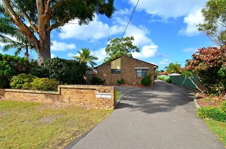 1/8 Flounder Road, Ettalong Beach NSW 2257