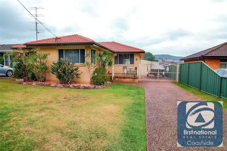 Third view of Homely house listing, 15 Tongarra Road, Albion Park Rail NSW 2527