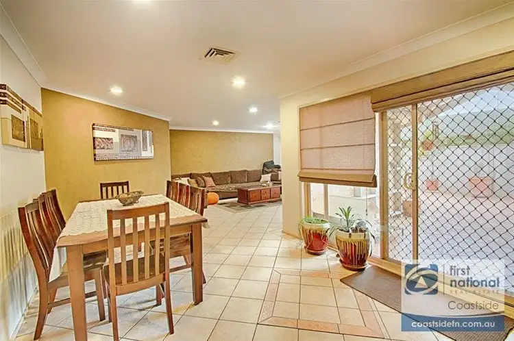5 Cachia Boulevard, Horsley NSW 2530