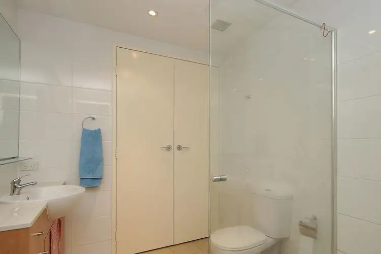 Seventh view of Homely apartment listing, 125/138 Barrack Street, Perth WA 6000