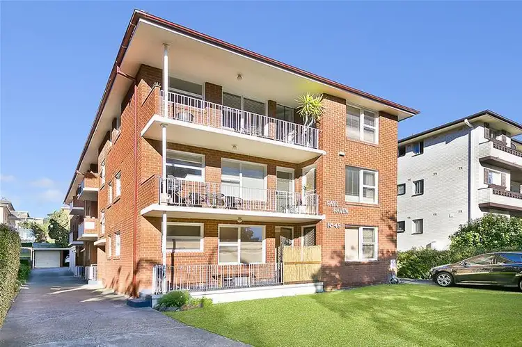 Fourth view of Homely unit listing, 10/45 Howard Avenue, Dee Why NSW 2099