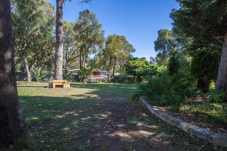 Seventh view of Homely house listing, 8 Cyclamen Court, Wanneroo WA 6065